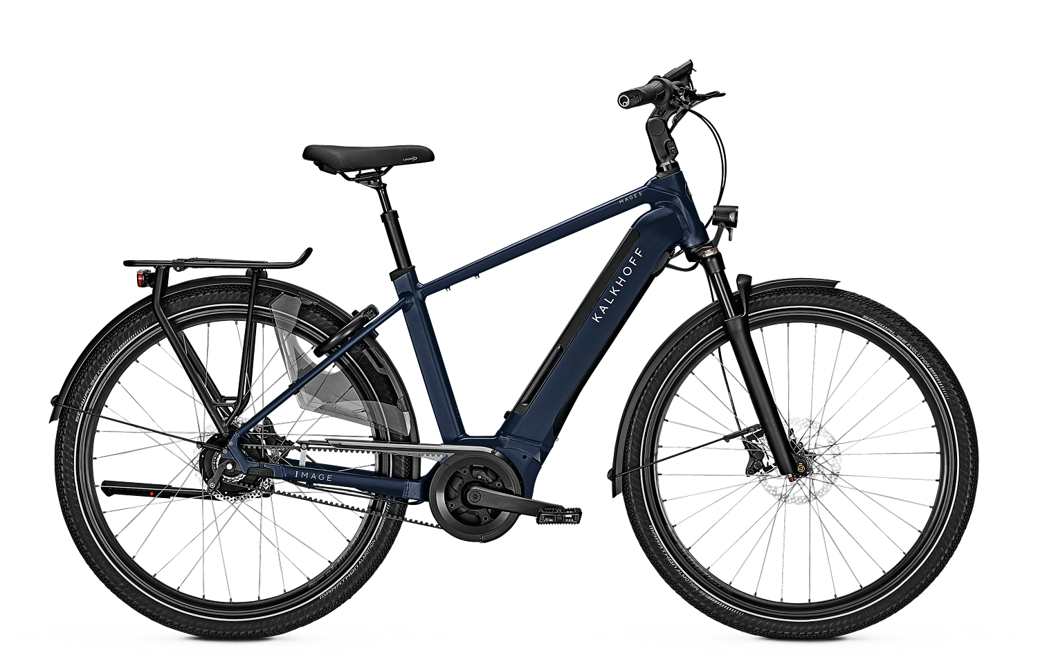 Kalkhoff Fiets Kopen? | Van Eijk De Fietsspecialist in Ter Aar