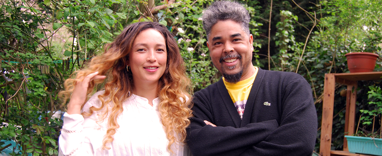 Recept: Gemarineerde tempeh met kowsbanti