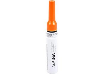 Alpina lakstift Orange Pearl PMS10147