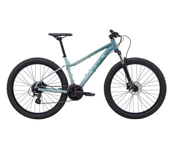 Marin bikes / Wildcat trail 2 / blauw