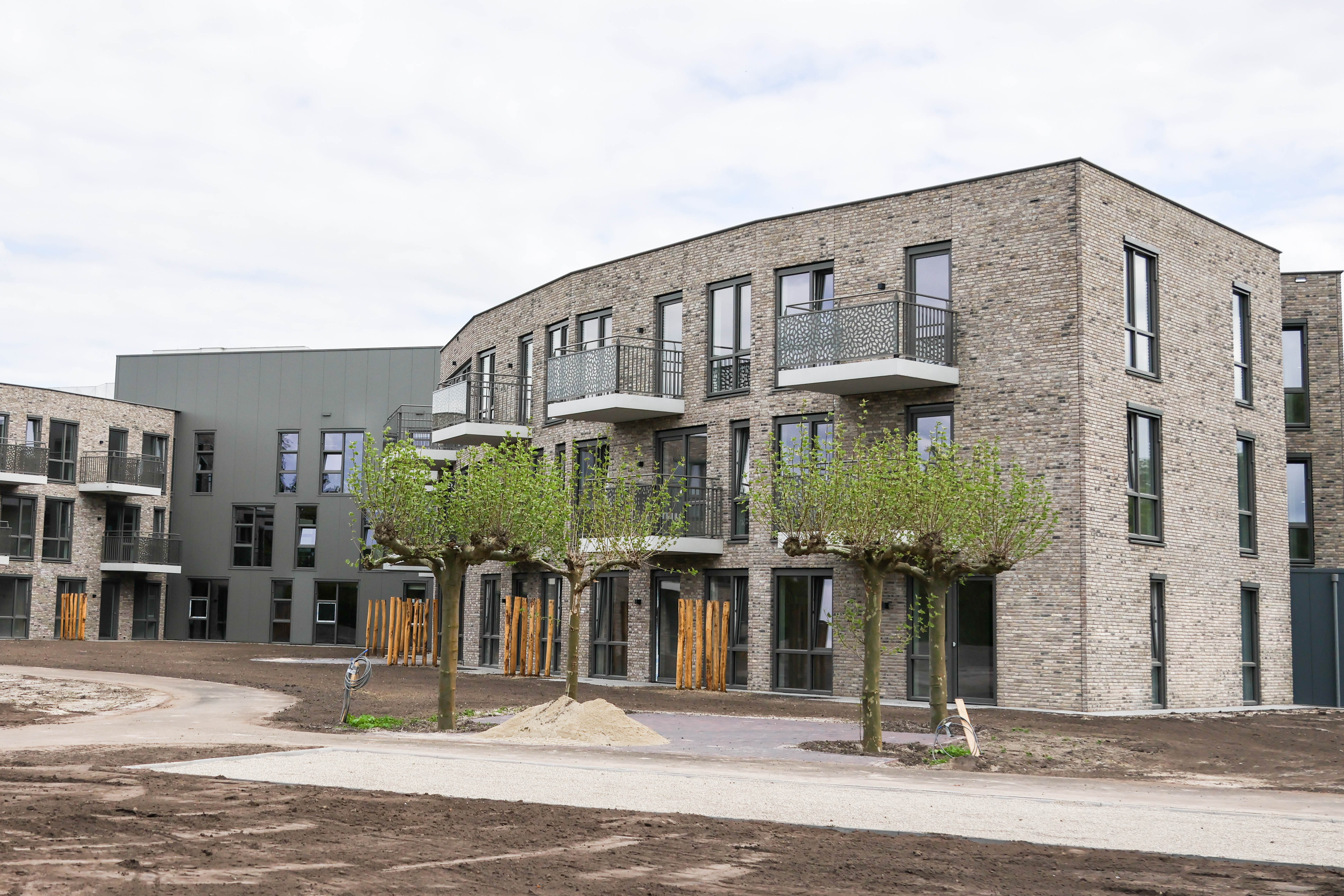 Woonzorgcentrum De Bettekamp Varsseveld (KlaassenGroep B.V.)