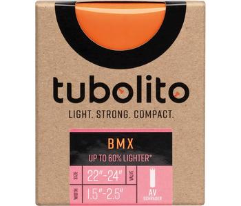 Tubolito bnb Tubo BMX 22/24 x 1.5 -2.5 av 40mm