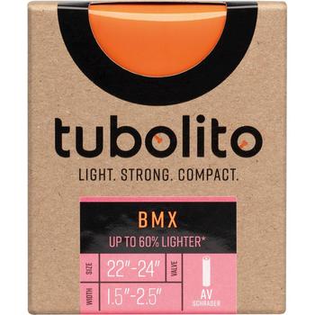 Tubolito bnb Tubo BMX 22/24 x 1.5 -2.5 av 40mm