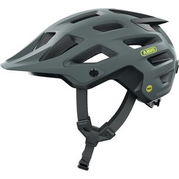 Abus Moventor 2.0 MIPS L concrete grey MTB helm