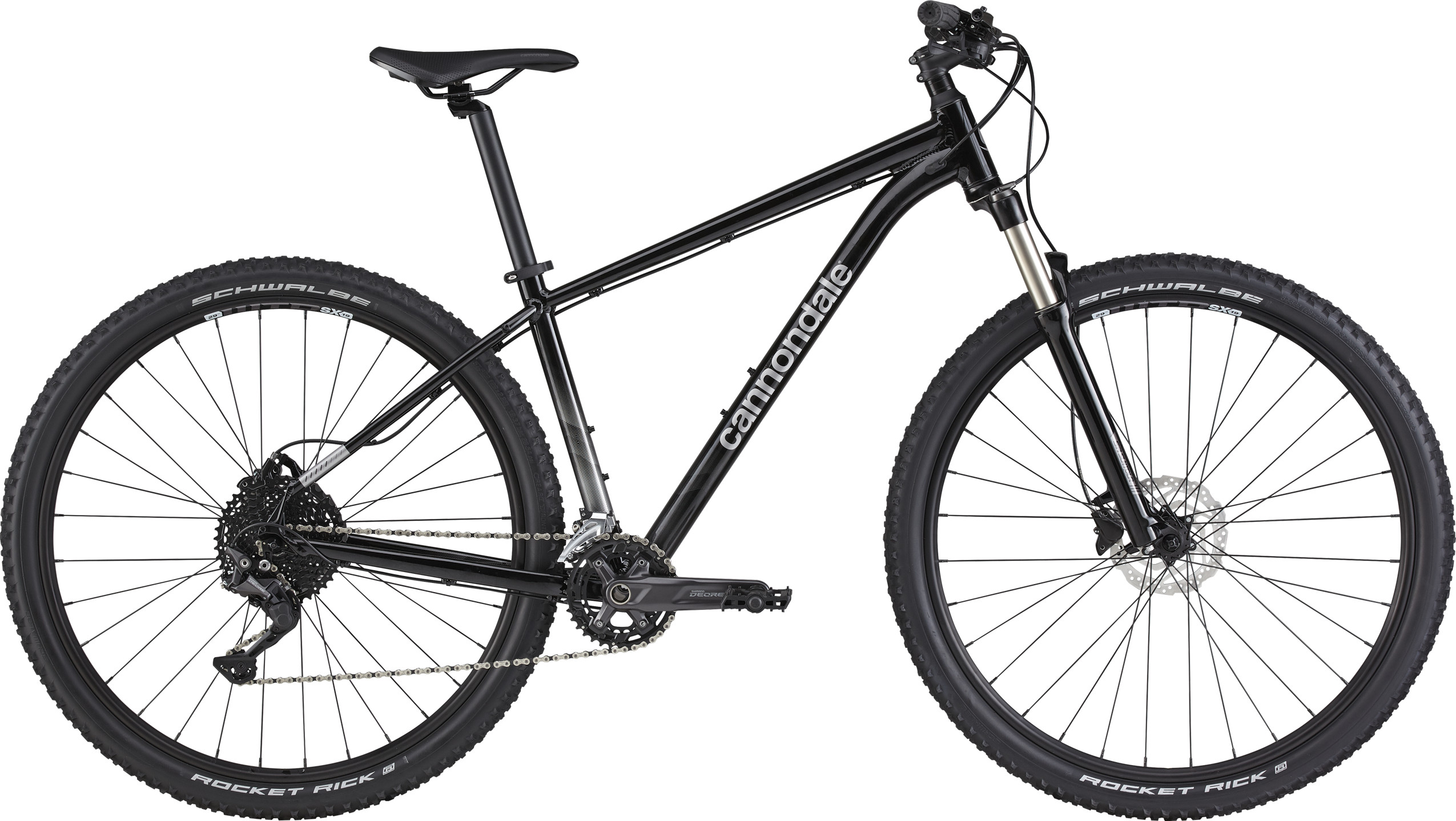 cannondale trail five