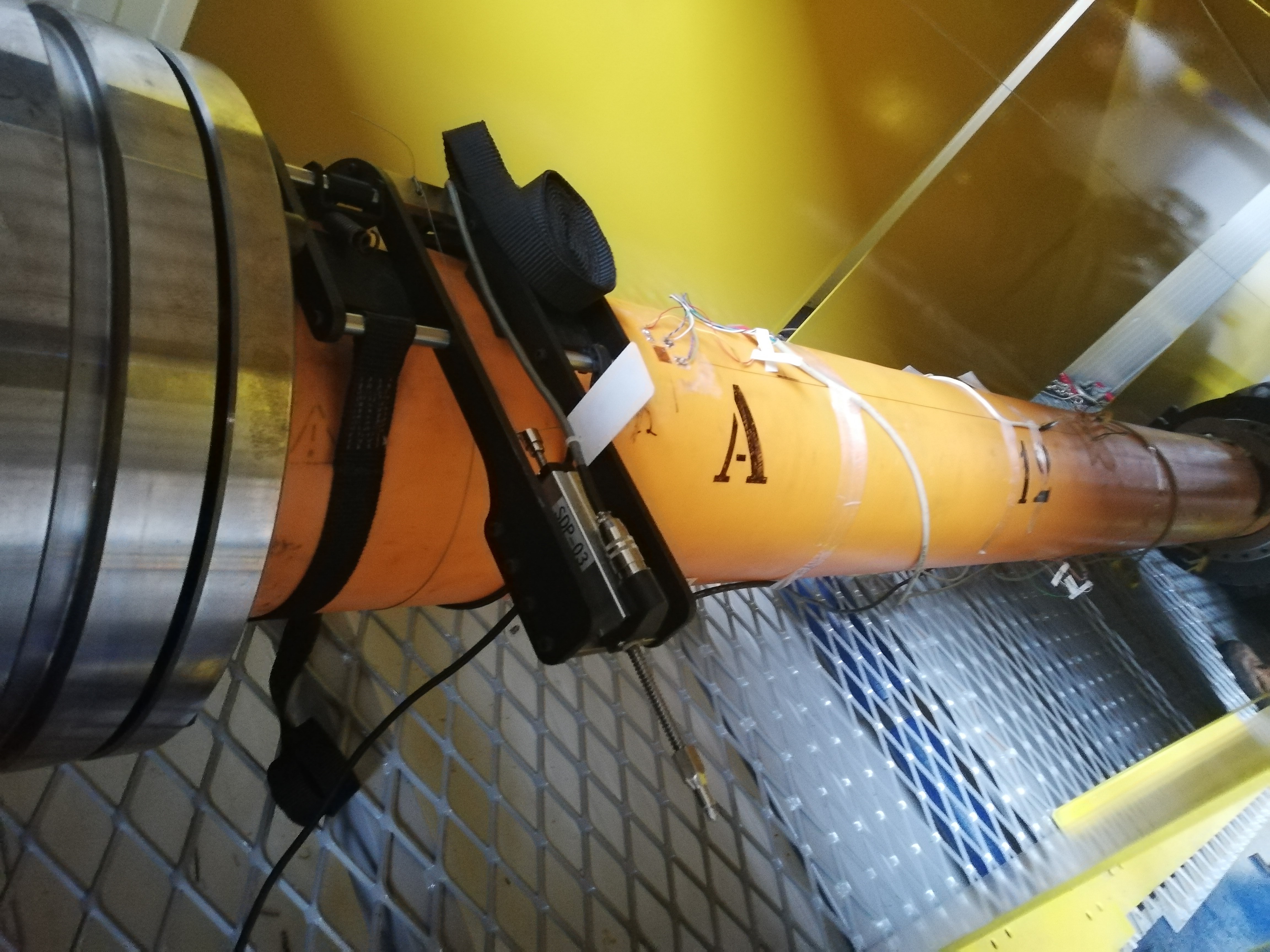 Strohm is first company to receive DNV qualification for deepwater TCP Flowline