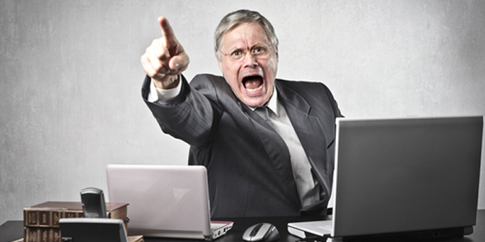 Beloning voor ontslag op staande voet? 