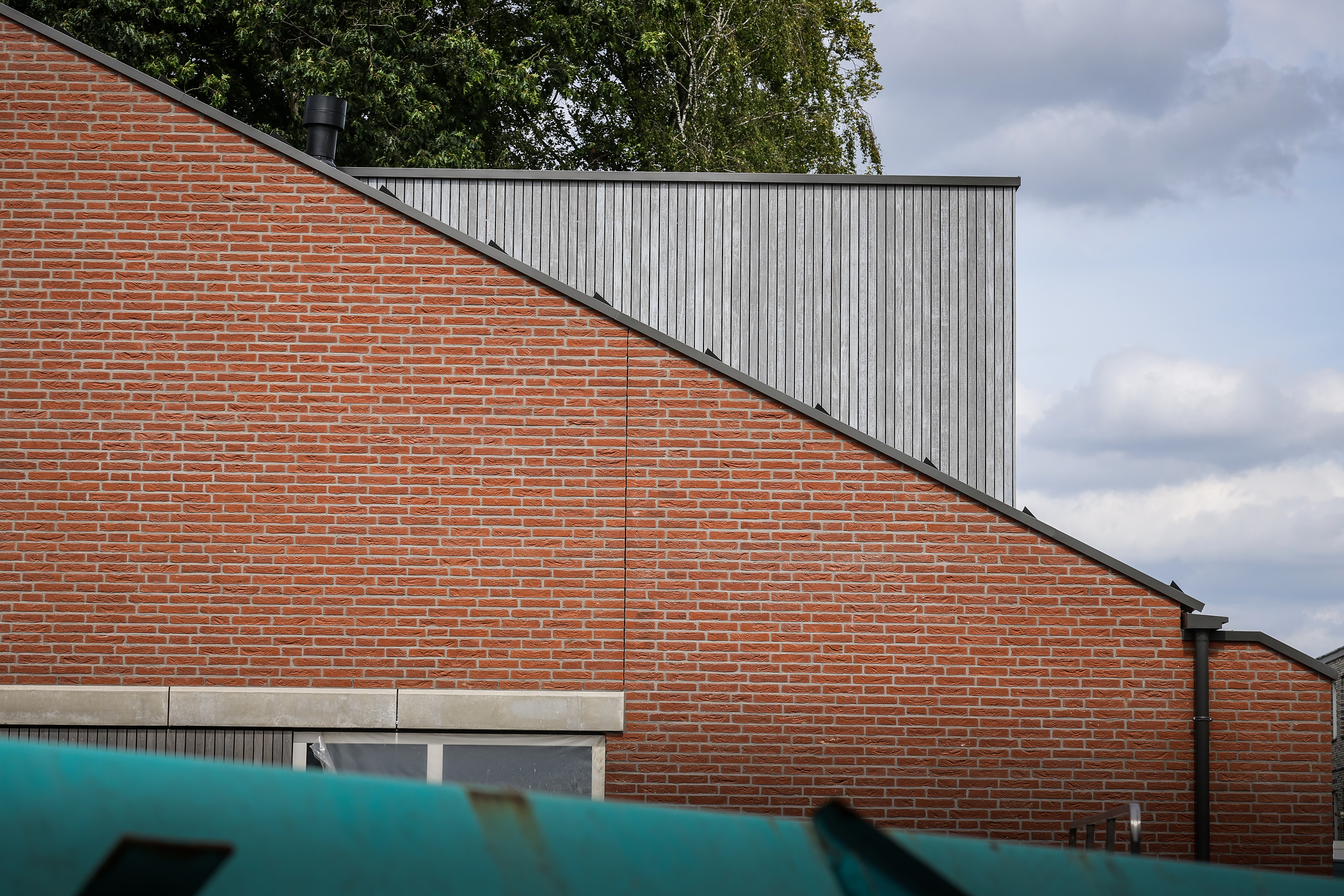 28 woningen Groenrijck Apeldoorn (Kelderman Bouw)