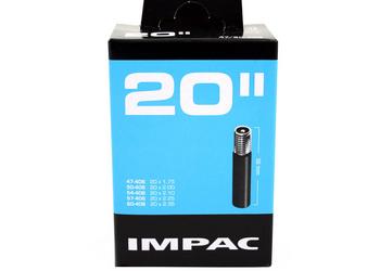 Impac bnb AV20 20 x 1.75 - 2.35 av 35mm