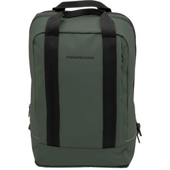 New Looxs rugtas Nevada Backpack green 20L