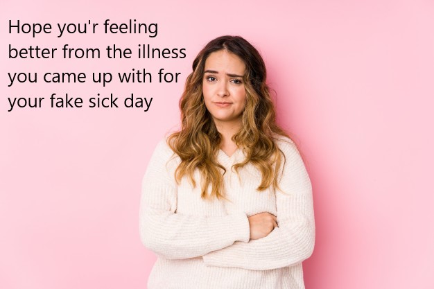 Gelukzoekende ziekmelder en eigenrisicodrager Ziektewet