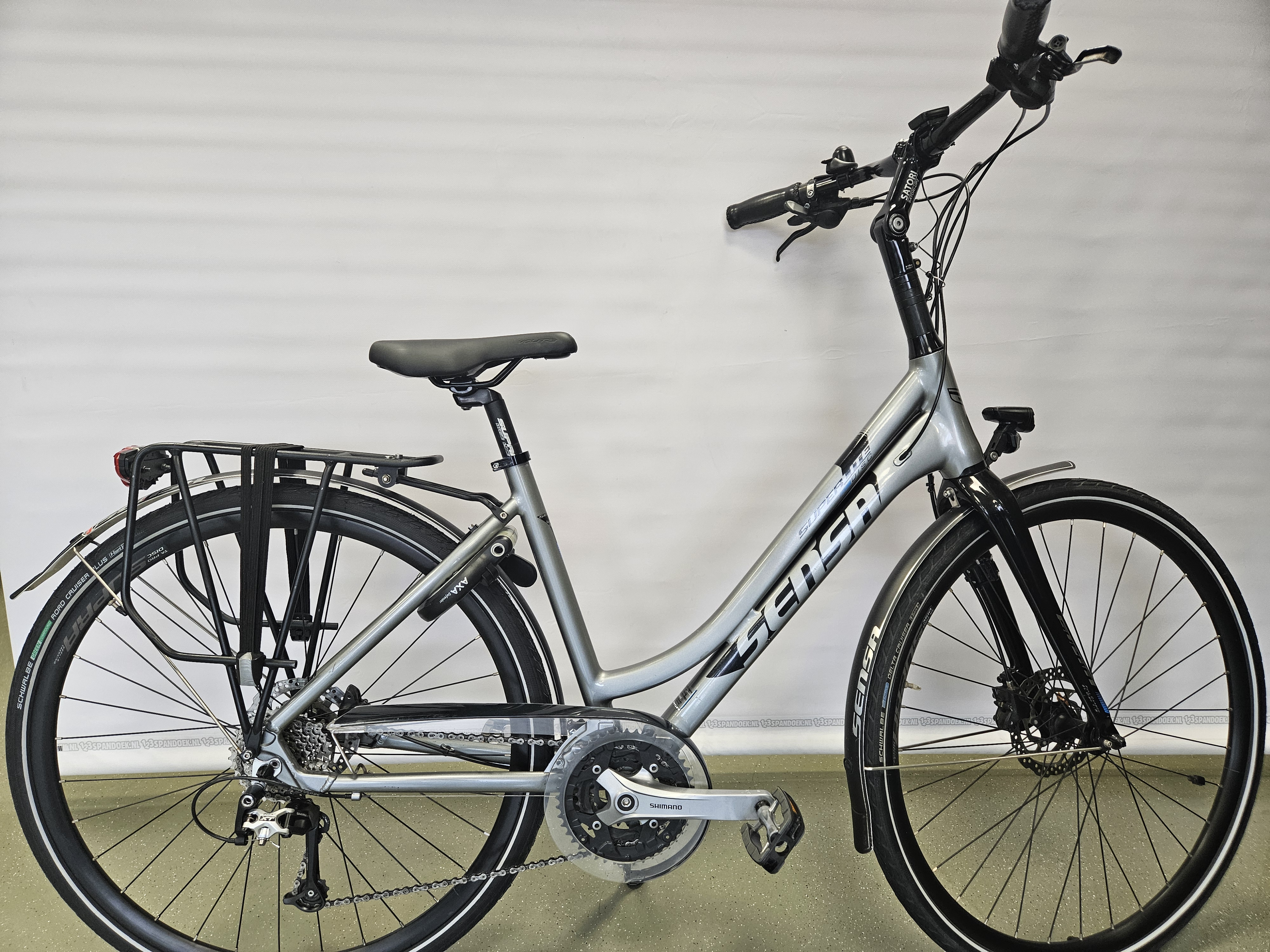 Sensa Superlite Disc D46 14103