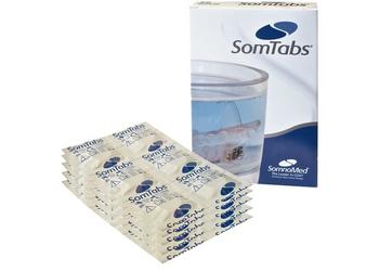 SomTabs 180 Tablettes