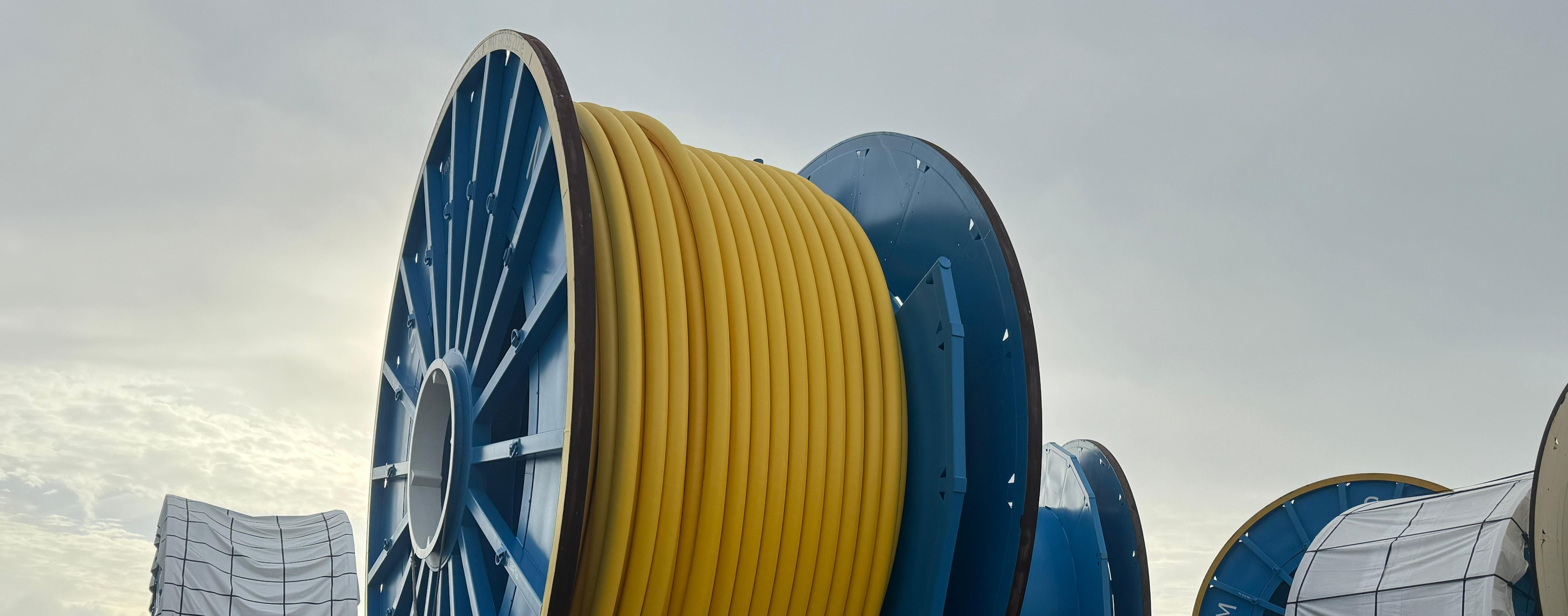 Flowline