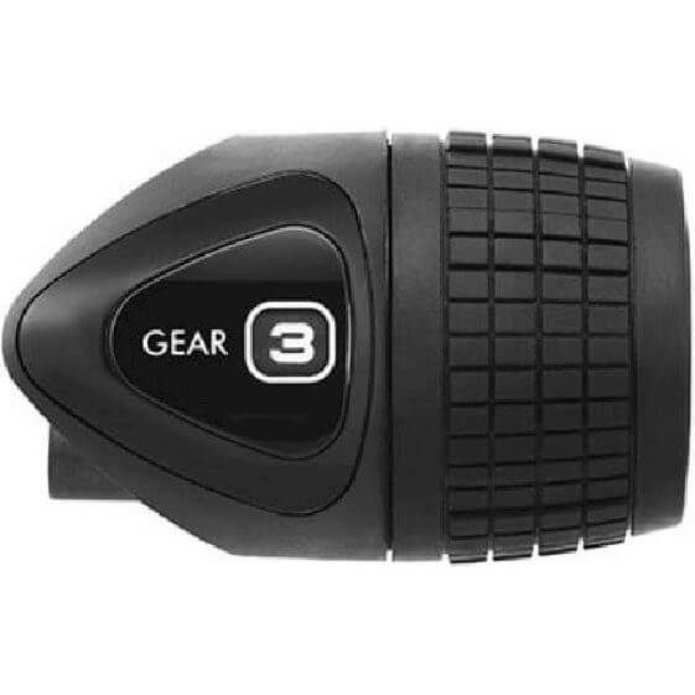 Draaiversteller HSJ237 voor Shimano Nexus 3
