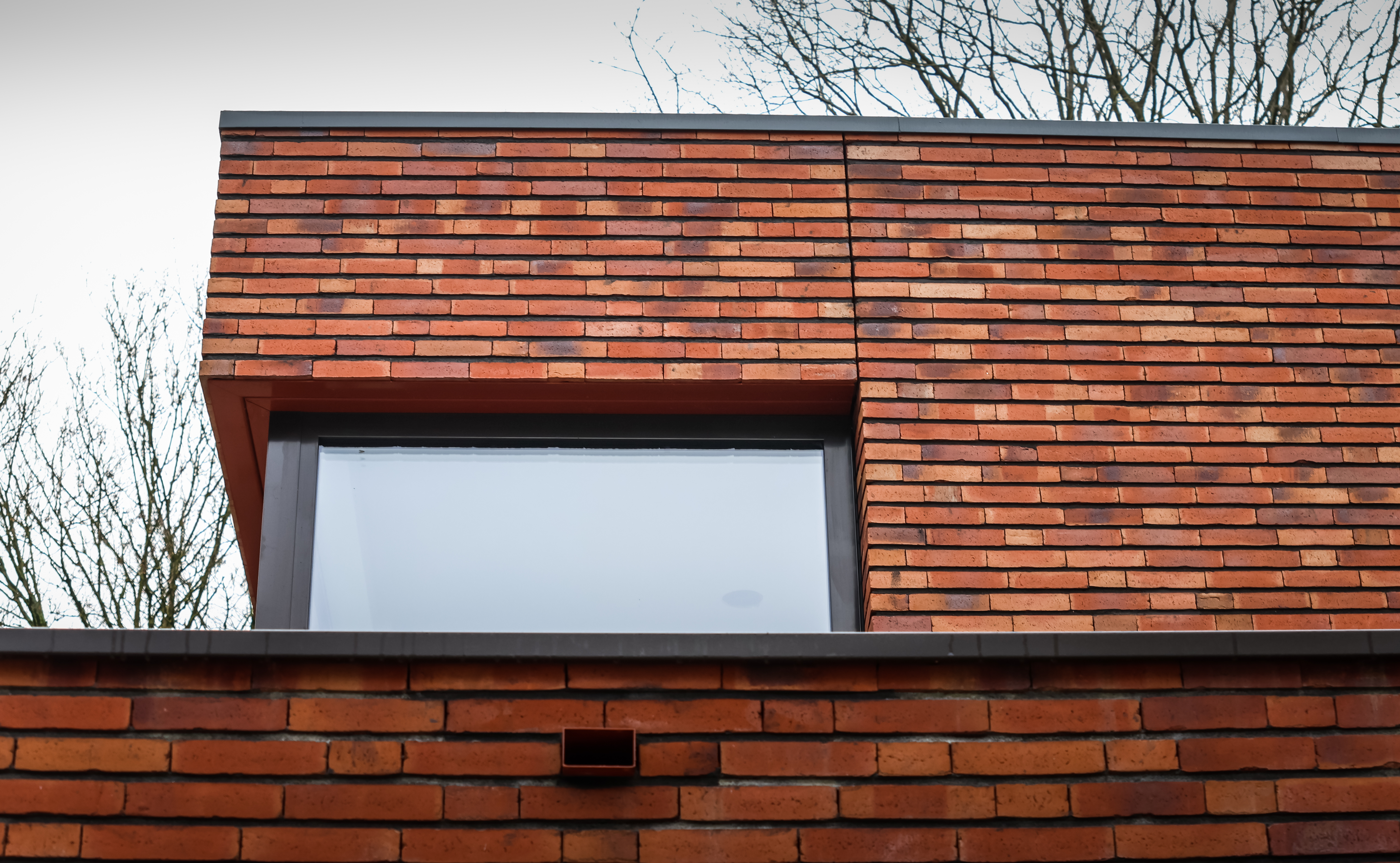 15 luxe woningen Park Zuidereng Bennekom (Karbouw Bouwonderneming)