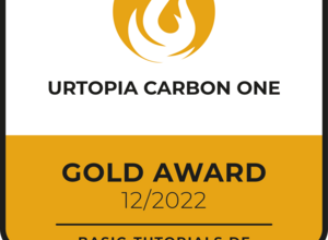 Urtopia-Carbon-One-Award