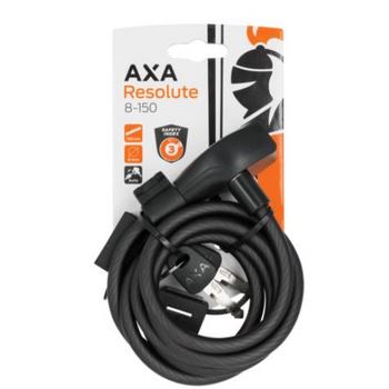 Slot Axa kabel resolute 150/8