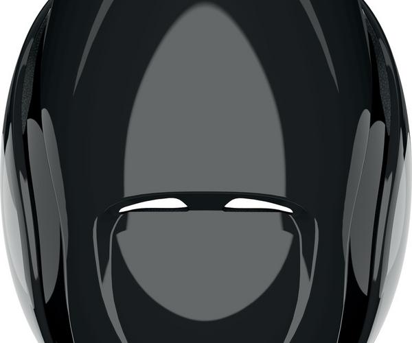 Abus GameChanger TRI shiny black S race helm 4