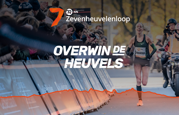 Loop met Susan Krumins