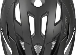 Abus Urban-I 3.0 ACE velvet black M fiets helm 4