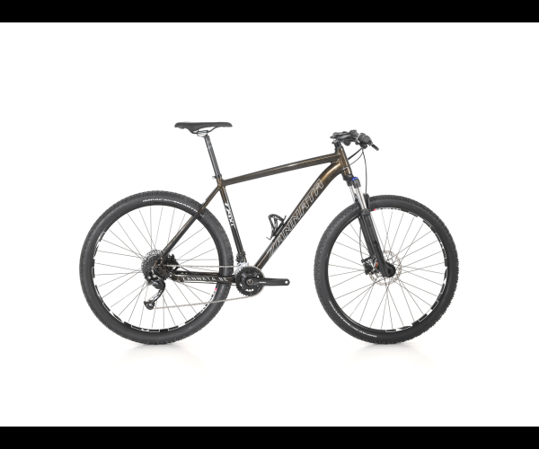 Zannata Z29XC | Kiestra Fietsen