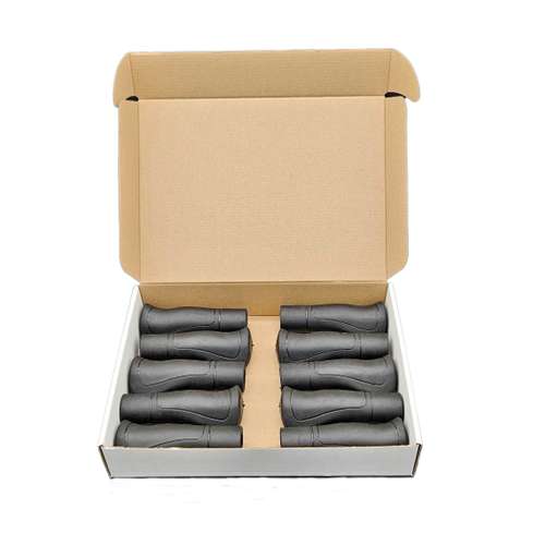 Herrmans handvatten Ergo 84B 120/90mm service box