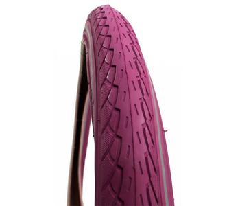 Deli Tire btb SA-206 22 x 1.75 purple refl