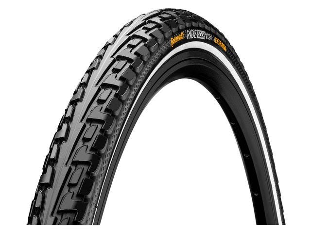 Continental bub ride tour 27x1 1/4 32-630 refl zwa