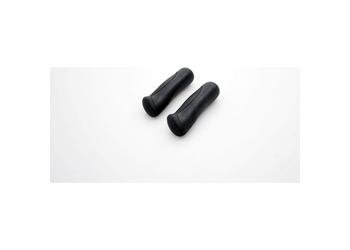 Widek handvatten Ergoline hybride 130mm zwart