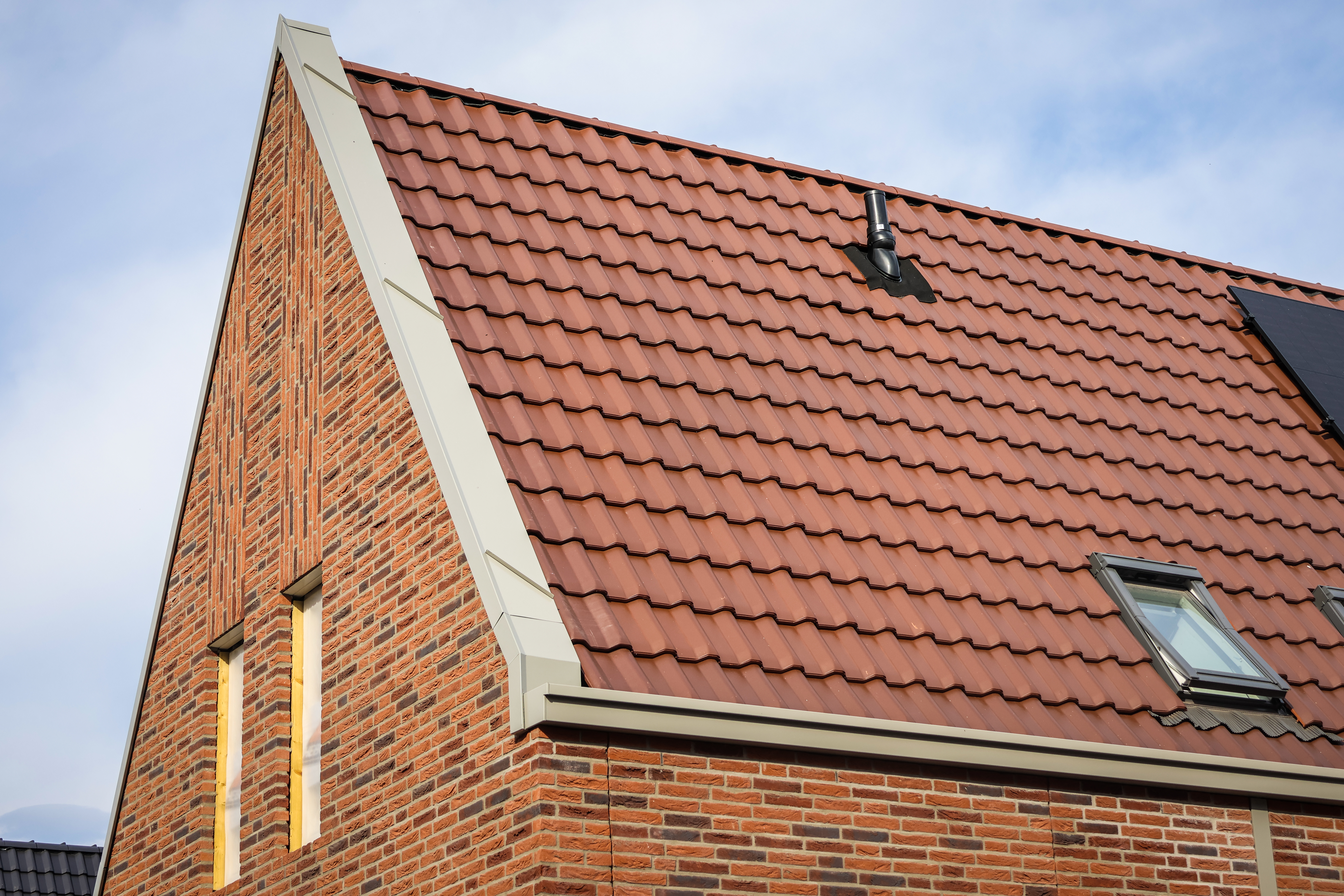 28 woningen Groenrijck Apeldoorn (Kelderman Bouw)