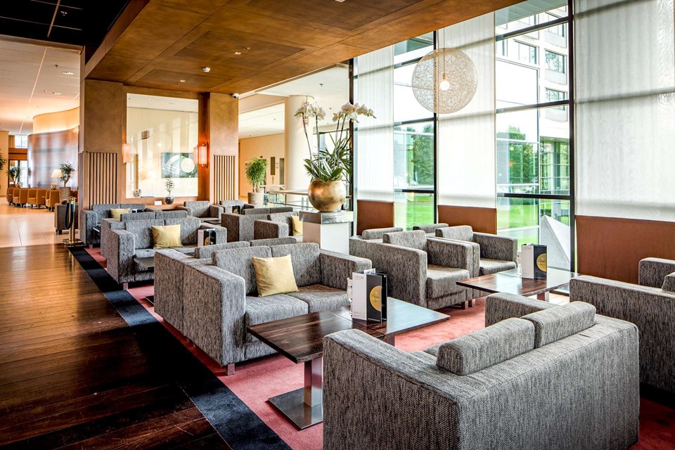 Radisson Blu Hotel Amsterdam Airport | Park Sleep Fly Schiphol