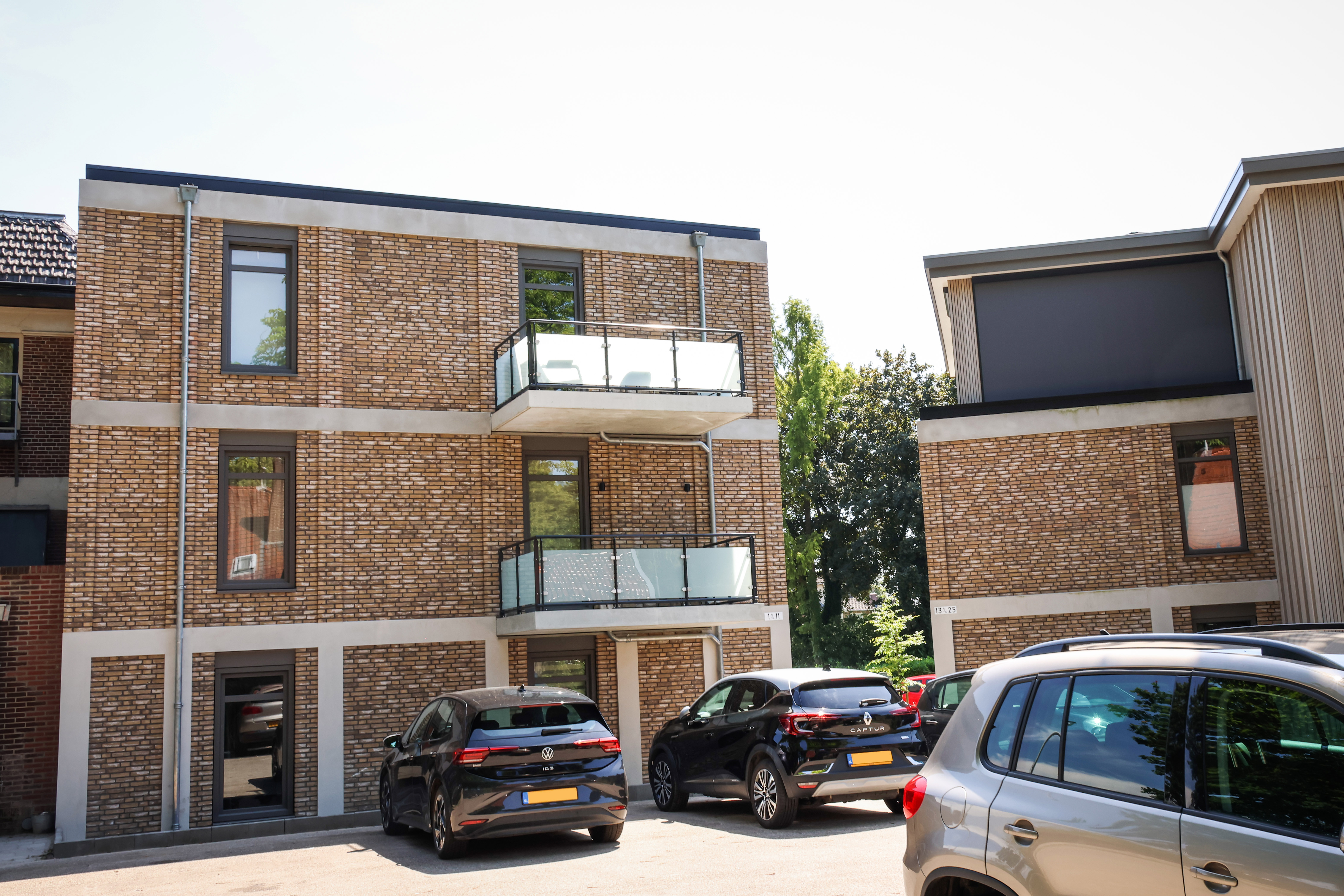 Hof van Concordia Brummen (Aannemersbedrijf Peters BV)