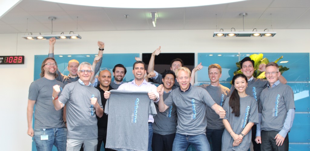 Dam-tot-Damloop: Running for a good cause