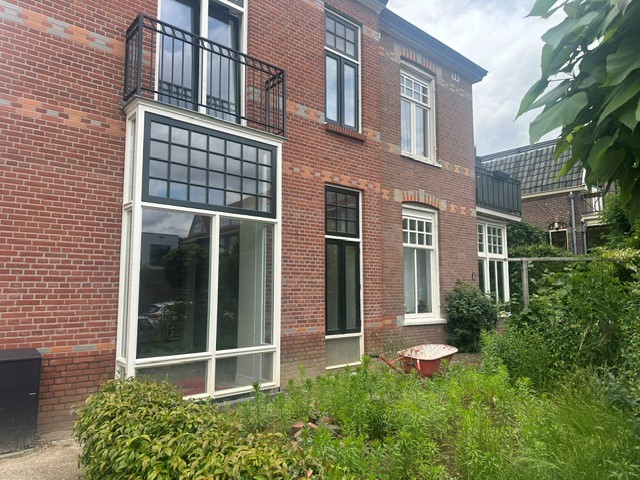 Renovatie woning Velp (Bouwbedrijf Huiberts B.V.)