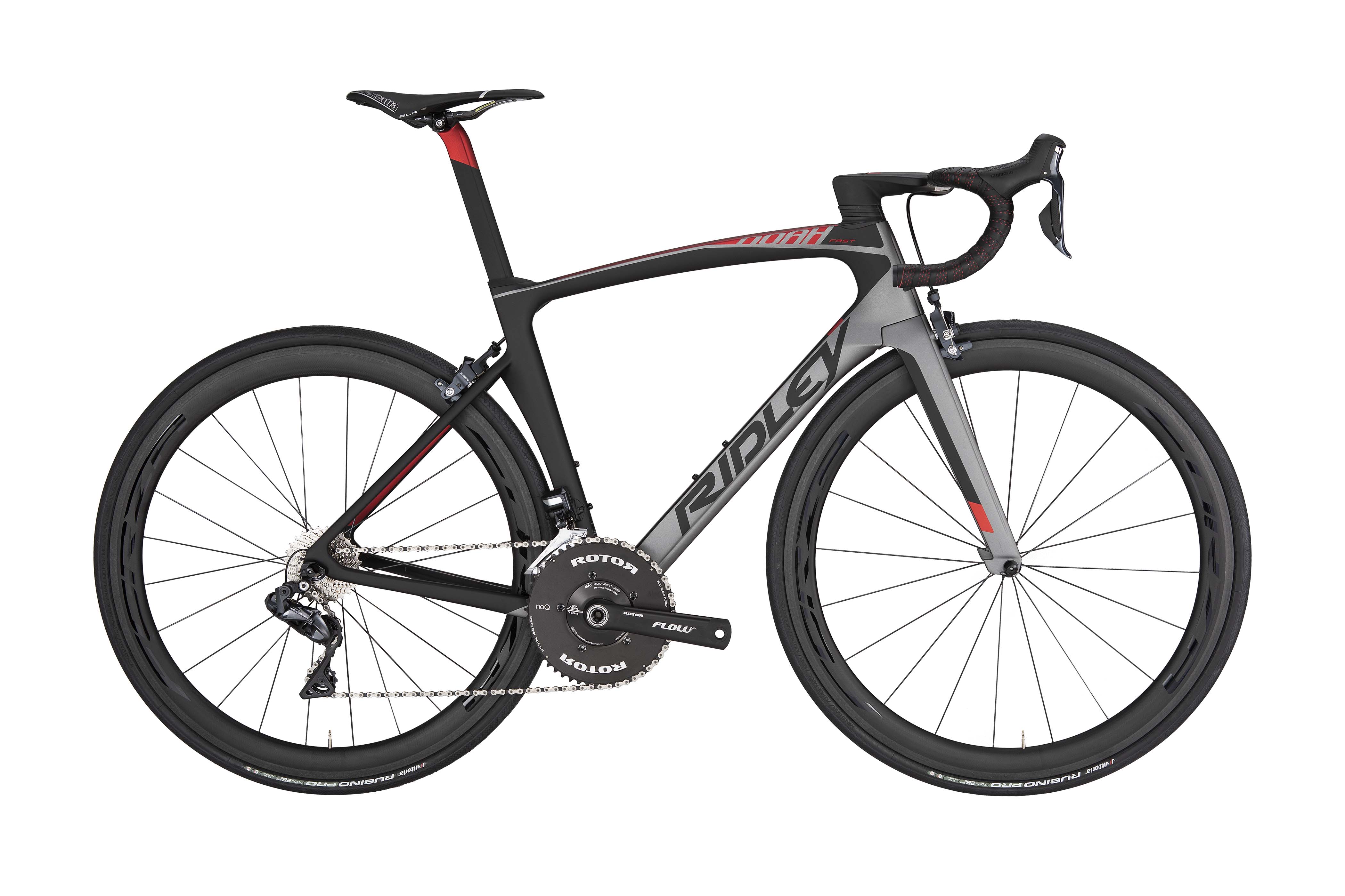 ridley noah fast ultegra di2