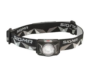 Sigma hoofdlamp II usb