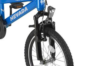 Altec Nevada blauw 20inch Mountainbike 5
