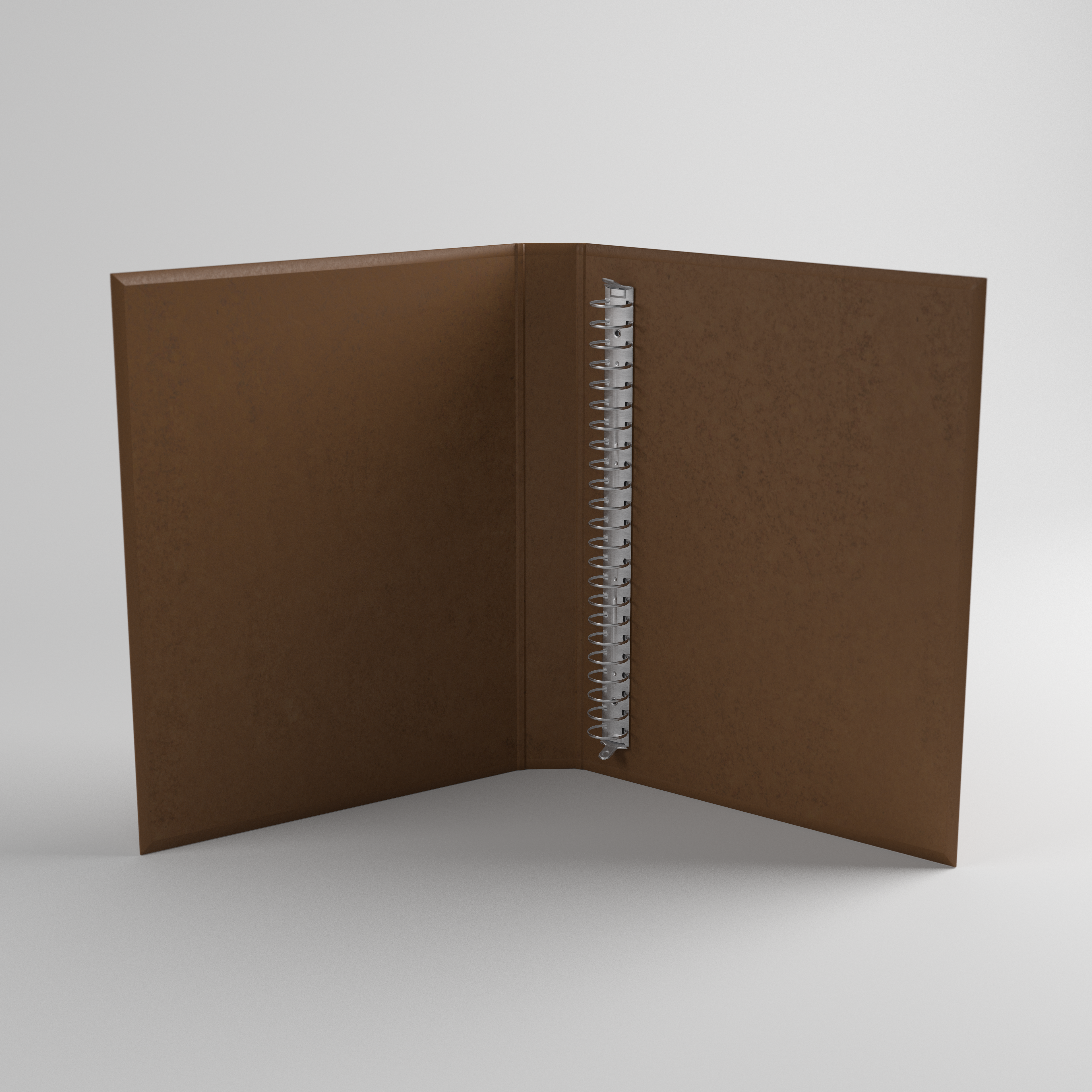 Multomap Bruin Presspan Hardbord