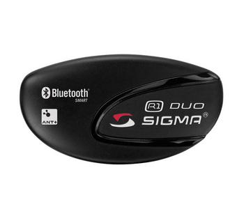 Sigma zender Ant+ Bluetooth dual