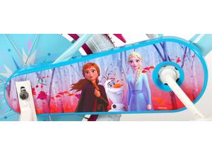 Volare Disney Frozen II 16inch blauw meisjesfiets 6