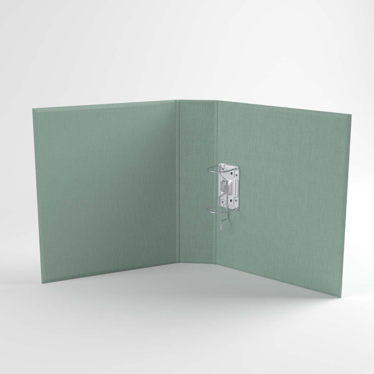 Ordner Pale Groen Finesse