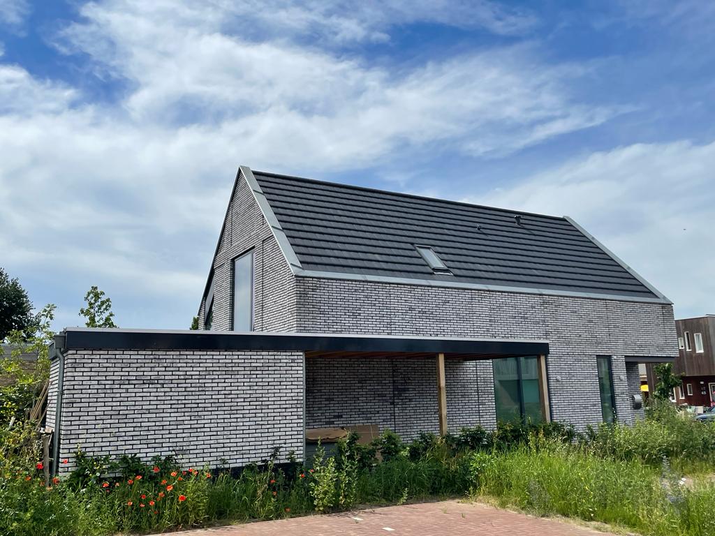 Woning Lent (Bouwbedrijf Bouhuis)