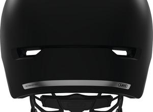 Abus Scraper 3.0 ACE L velvet black urban helm 3