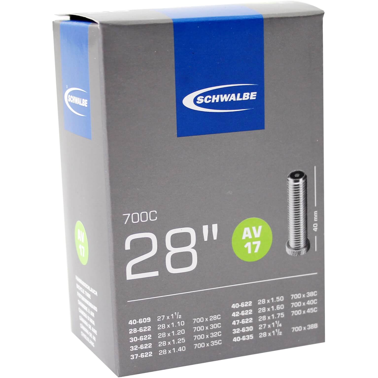 Schw Bnb 28 Av (Av17)