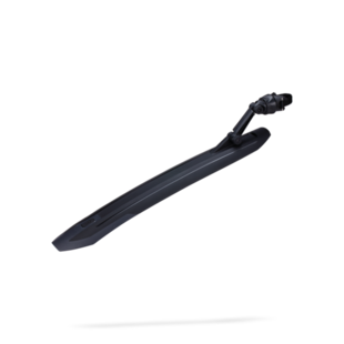 Bfd-16R Spatbord Achter Grandprotect Mtb Zwart