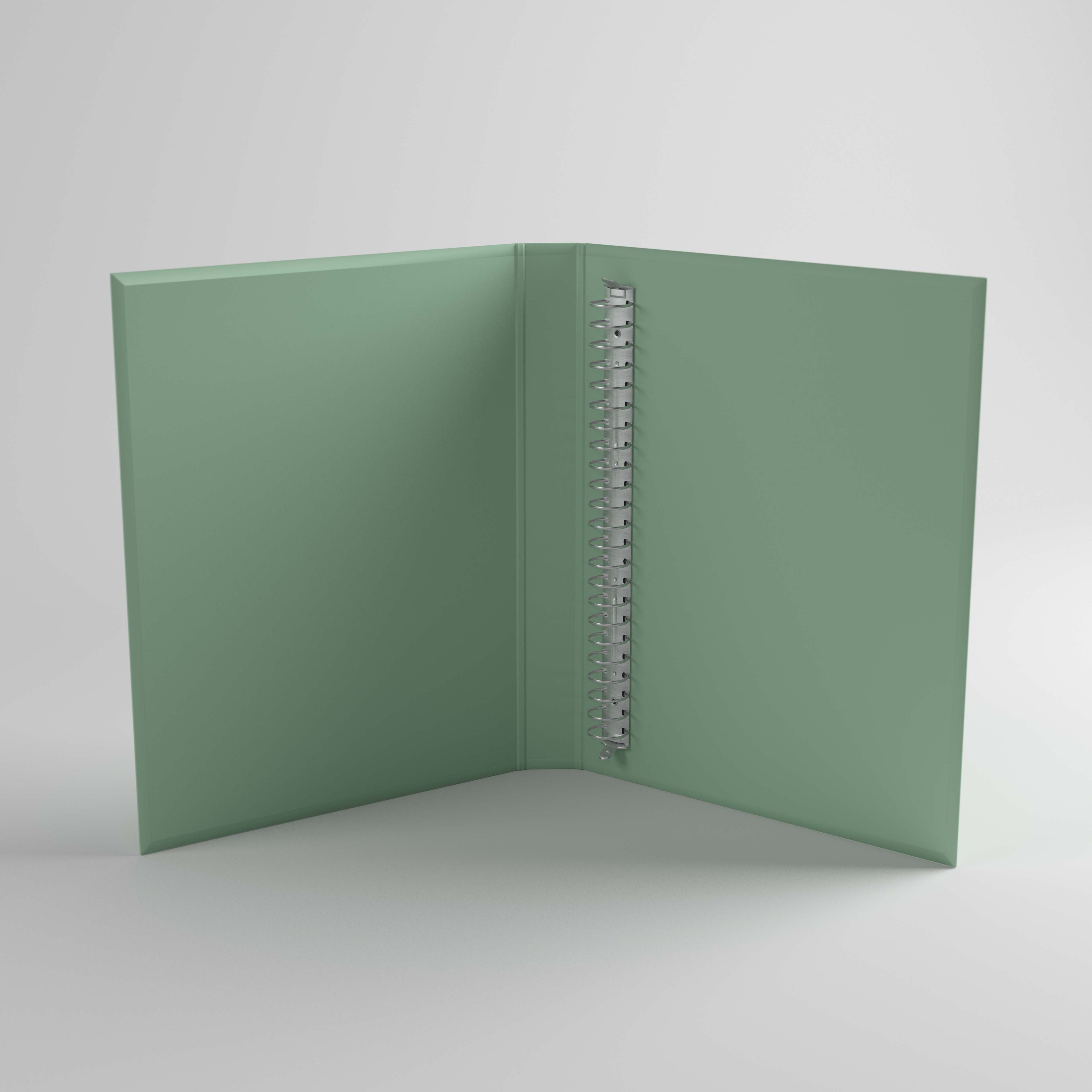 Multomap Sage Groen super zacht en glad