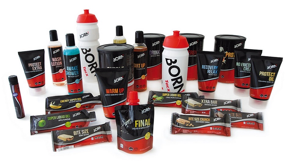 Voeding en Verzorging