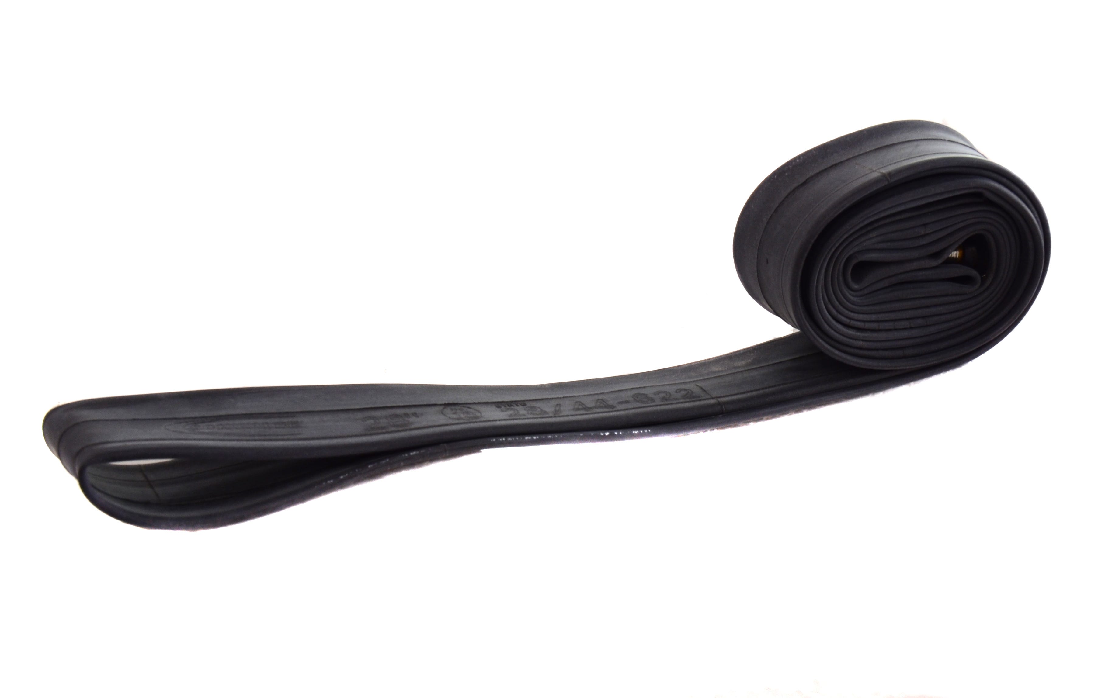Schwalbe bib 28x1 1/8-1.625 frans 40mm 28/44-622 (