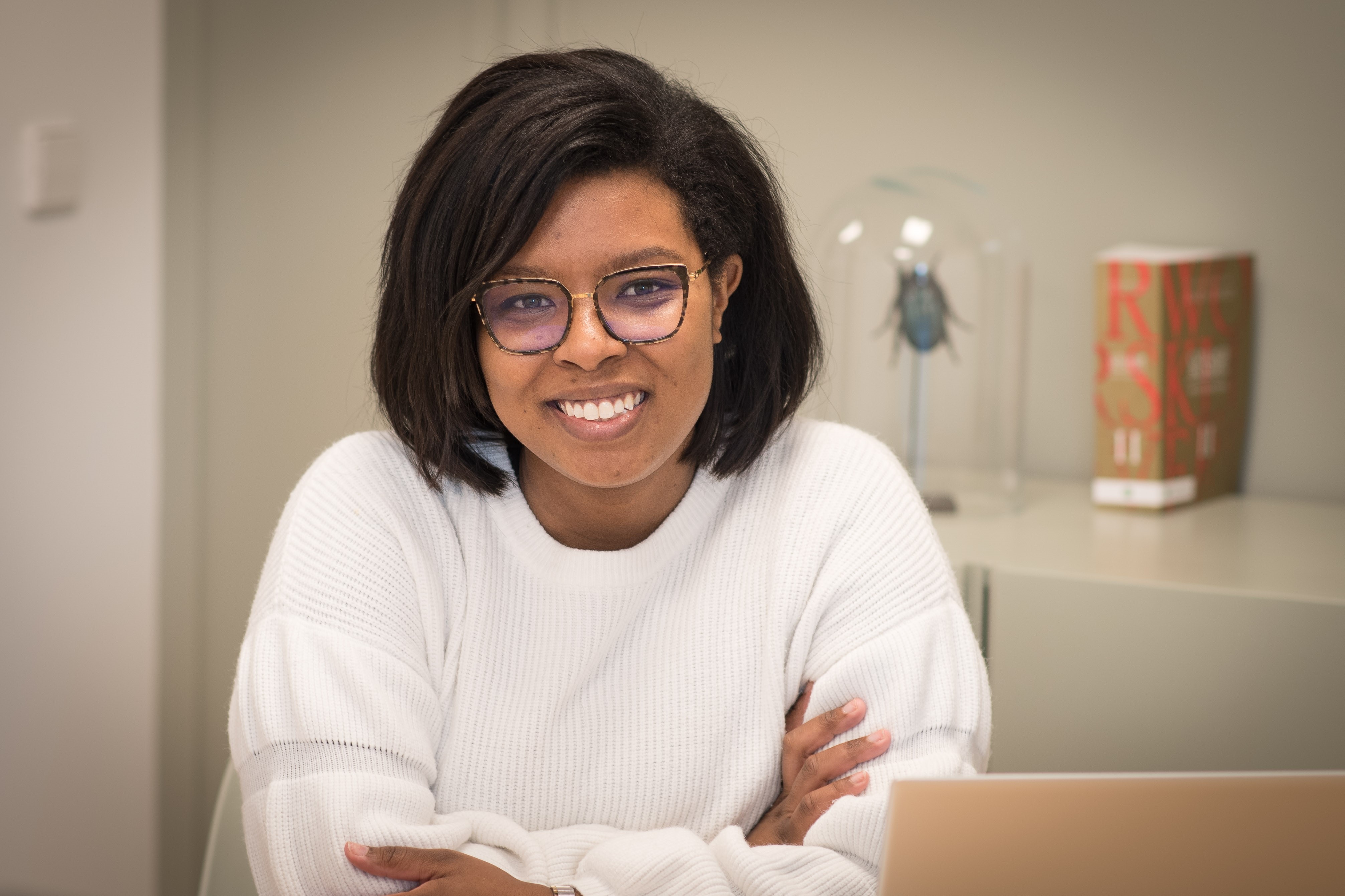 Miranda Gillis - Advocaat